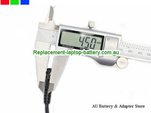  image5 of Australia  Original Genuine Chicony A18-150P1A  AC Adapter A150A039P 20.0V 7.5A 150W Power Supply Thin 