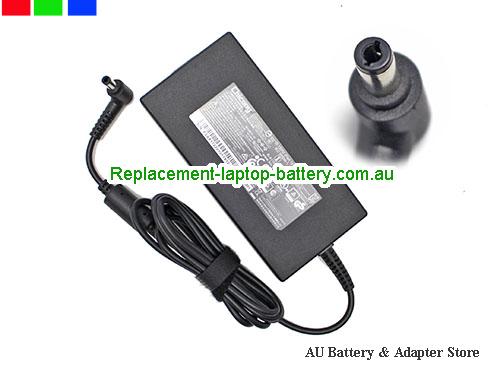  image 1 of  Original Genuine Chicony A18-150P1A Ac Adapter A150A048P Power Supply 20.0v 7.5A 