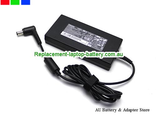  image 2 of  Original Genuine Thin Chicony A18-150P1A ACAdapter 20v 7.5A 150W Big Pin Power Supply 
