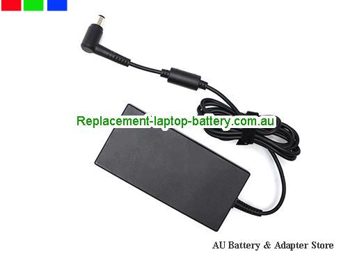  image 3 of  Original Genuine Thin Chicony A18-150P1A ACAdapter 20v 7.5A 150W Big Pin Power Supply 