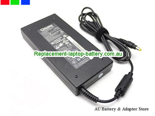  image 2 of  Original Genuine Chicony A15-180P1A Adapter UP/N A180A071P 20.0v 9.0A 180W Power Supply 