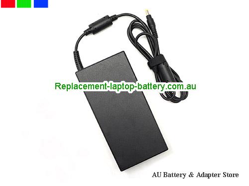  image 3 of  Original Genuine Chicony A15-180P1A Adapter UP/N A180A071P 20.0v 9.0A 180W Power Supply 