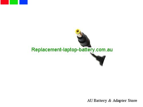  image5 of Australia  Original Genuine Chicony A15-180P1A Adapter UP/N A180A071P 20.0v 9.0A 180W Power Supply 