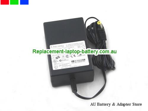  image 1 of  Original Genuine Chicony A10-024N3A 24V 1A AC Adapter 
