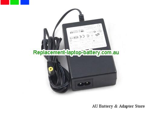  image 2 of  Original Genuine Chicony A10-024N3A 24V 1A AC Adapter 