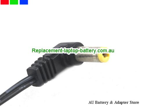  image5 of Australia  Original Genuine Chicony A10-024N3A 24V 1A AC Adapter 