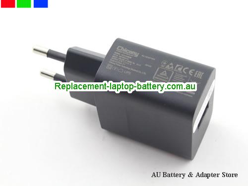  image 1 of  Original New Genuine USB Charger F Mate Ascend D2 P2 P6 A199 MT1-U06 Tablet 5.35V 2A EU W12-010N3B 