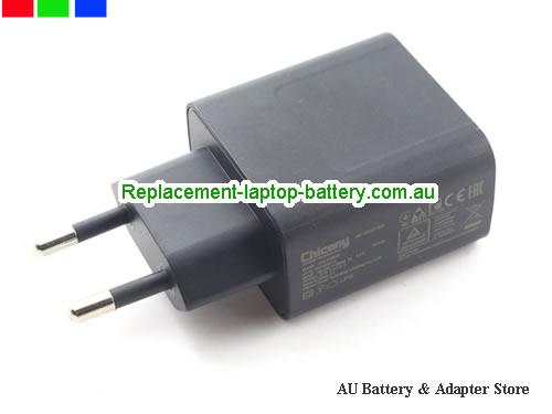  image 2 of  Original New Genuine USB Charger F Mate Ascend D2 P2 P6 A199 MT1-U06 Tablet 5.35V 2A EU W12-010N3B 