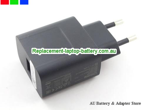  image 3 of  Original New Genuine USB Charger F Mate Ascend D2 P2 P6 A199 MT1-U06 Tablet 5.35V 2A EU W12-010N3B 