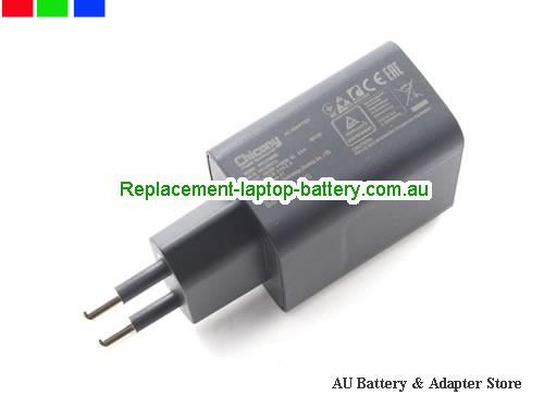  image5 of Australia  Original New Genuine USB Charger F Mate Ascend D2 P2 P6 A199 MT1-U06 Tablet 5.35V 2A EU W12-010N3B 