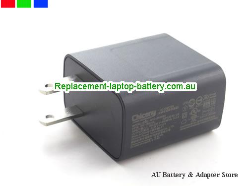  image 1 of  Original Original EU Chicony W12-010N3B 5.35V 2A USB Charger for ASUS Mate Ascend D2 P2 P6 A199 MT1-U06 Tablet 