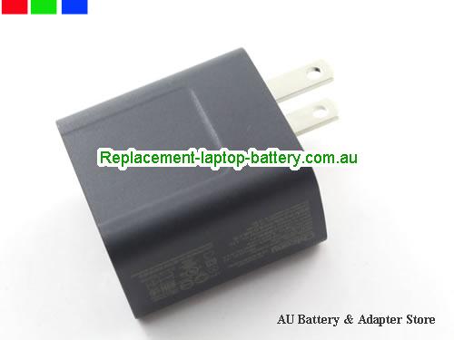  image 3 of  Original Original EU Chicony W12-010N3B 5.35V 2A USB Charger for ASUS Mate Ascend D2 P2 P6 A199 MT1-U06 Tablet 