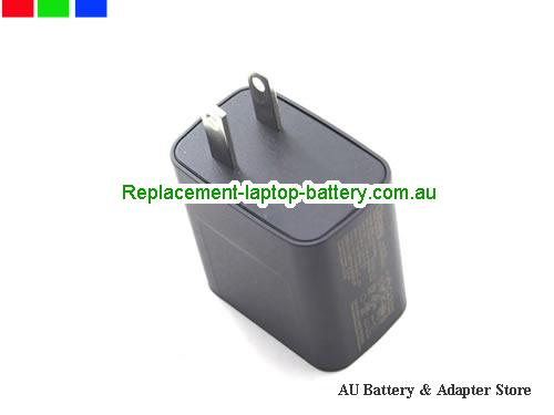  image5 of Australia  Original Original EU Chicony W12-010N3B 5.35V 2A USB Charger for ASUS Mate Ascend D2 P2 P6 A199 MT1-U06 Tablet 
