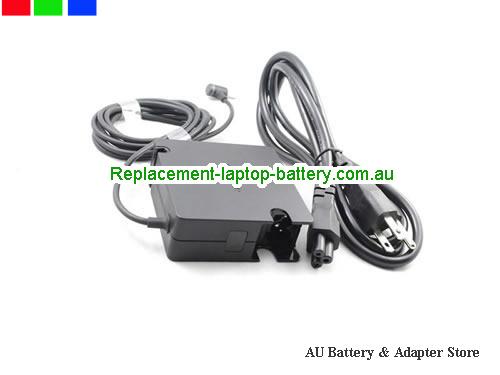  image 1 of  Original GOOGLE CHROMEBOOK PIXEL Laptop AC Adapter PA-1650-29GO PA-1650-29 12V 5A 