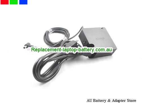  image 2 of  Original GOOGLE CHROMEBOOK PIXEL Laptop AC Adapter PA-1650-29GO PA-1650-29 12V 5A 