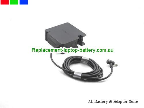  image 4 of  Original GOOGLE CHROMEBOOK PIXEL Laptop AC Adapter PA-1650-29GO PA-1650-29 12V 5A 