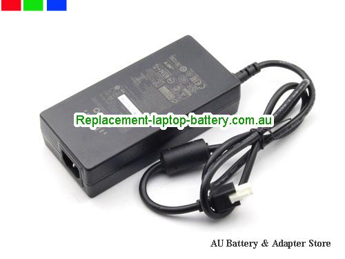  image 1 of  Original Genuine Cisco AA90U-120A AC Adapter 12v 7.5A 90W Power Supply 341-100547-01 