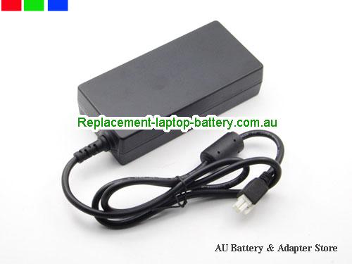  image 3 of  Original Genuine Cisco AA90U-120A AC Adapter 12v 7.5A 90W Power Supply 341-100547-01 