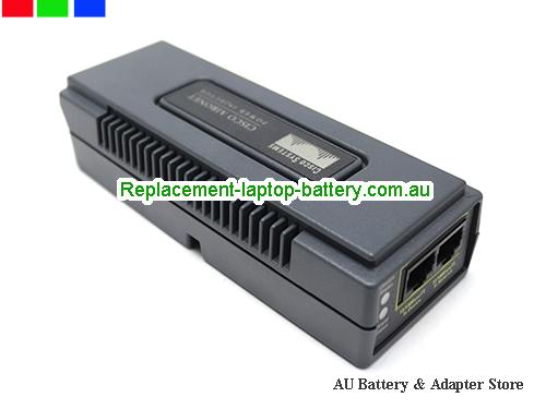  image 2 of  Original Genuine Cisco Power Injector AIR-PWRINJ3 48v 0.32A POE 