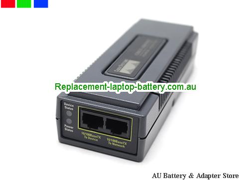  image5 of Australia  Original Genuine Cisco Power Injector AIR-PWRINJ3 48v 0.32A POE 