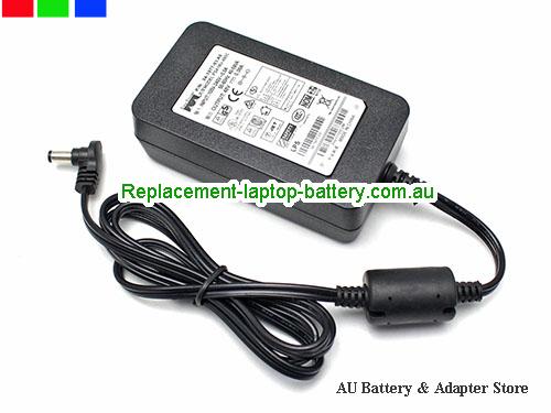  image 2 of  Original Genuine Cisco PSA18U-480C Ac adapter P/N 34-1977-03 A0 48V 0.38A Power Supply 