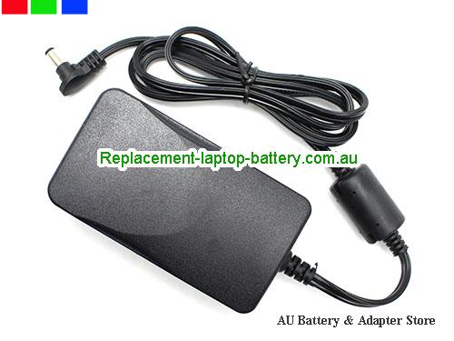  image 3 of  Original Genuine Cisco PSA18U-480C Ac adapter P/N 34-1977-03 A0 48V 0.38A Power Supply 