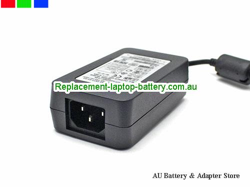  image 4 of  Original Genuine Cisco PSA18U-480C Ac adapter P/N 34-1977-03 A0 48V 0.38A Power Supply 
