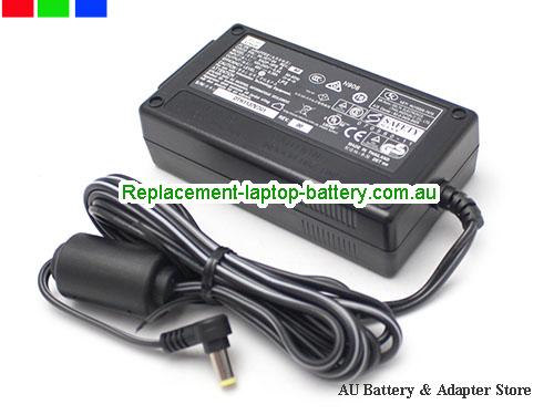  image 2 of  Original New Genuine 34-1977-03 48V 0.38A Adapter for Cisco IP PHONE 7960 7960G 7961G  