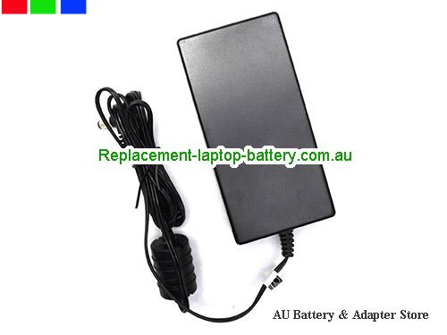  image 3 of  Original Genuine AA25480L AC Adapter for Cisco P/N 341-0306-02 48v 380mA Power Adapter 