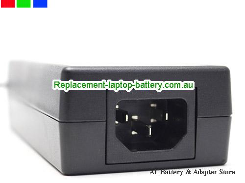 image 4 of  Original Genuine AA25480L AC Adapter for Cisco P/N 341-0306-02 48v 380mA Power Adapter 