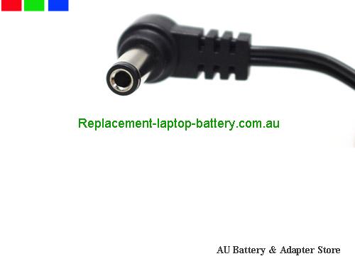  image5 of Australia  Original Genuine AA25480L AC Adapter for Cisco P/N 341-0306-02 48v 380mA Power Adapter 