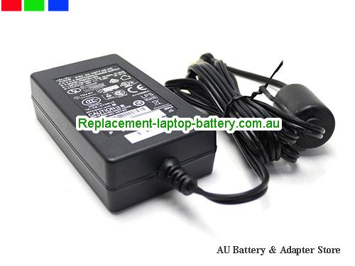  image 2 of  Original Genuine Cisco P/N 34-1977-05 A0 Power Supply PSM18U-480 48V 0.38A AC Adapter 