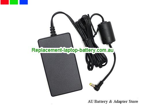  image 3 of  Original Genuine Cisco P/N 34-1977-05 A0 Power Supply PSM18U-480 48V 0.38A AC Adapter 