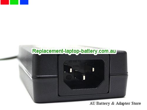  image 4 of  Original Genuine Cisco P/N 34-1977-05 A0 Power Supply PSM18U-480 48V 0.38A AC Adapter 