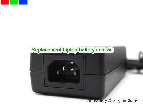  image 4 of  Original Genuine Cisco PA1180-3SA1 AC Adapter 48v 0.38A 18W PSU for IP Phone 