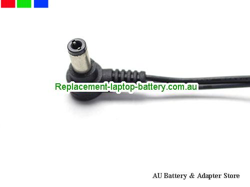  image5 of Australia  Original Genuine Cisco PA1180-3SA1 AC Adapter 48v 0.38A 18W PSU for IP Phone 