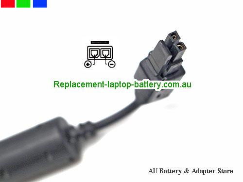  image5 of Australia  Original Genuine Cisco AD10048p3 AC adapter 48V 2.08A  for ASA5505 X Series Firewalls 