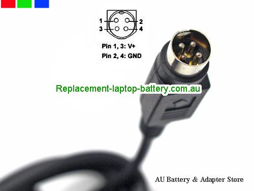  image5 of Australia  Original Genuine Cisco Linksys DELTA 48V 3.125A 150W DPSN-150JB D V08372  Power Supply Charger 