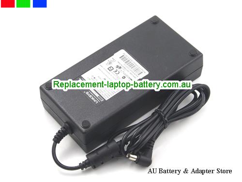  image 1 of  Original New Genuine Linksys Cisco DPSN-150JB B Juniper 740-024989 DPSN-150JB E 48V 3.125A 150W Adapter 