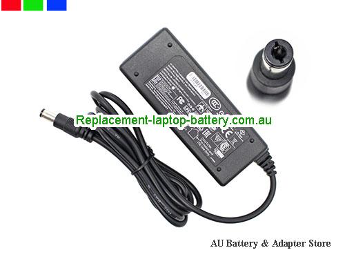 image 1 of  Original Genuine Cisco Ma-PWR-50WAC Ac adapter 54v 0.92A 50W Power Supply P/N 640-53010 