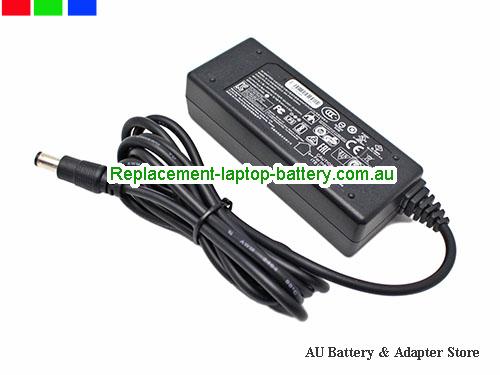  image 2 of  Original Genuine Cisco Ma-PWR-50WAC Ac adapter 54v 0.92A 50W Power Supply P/N 640-53010 