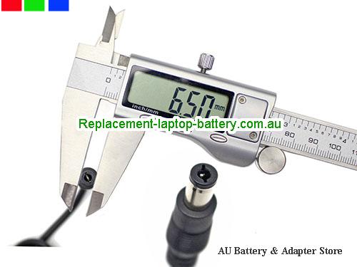  image5 of Australia  Original Genuine Cisco Ma-PWR-50WAC Ac adapter 54v 0.92A 50W Power Supply P/N 640-53010 
