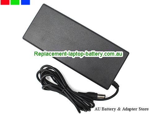  image 3 of  Original Genuine CISCO 640-47010 ac adapter MA-PWR-90WAC 54V 1.67A 90W for MERAKI MX65 