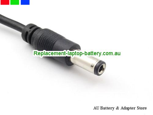  image5 of Australia  Original Genuine Cisco MA-PWR-100W AC Adapter 640-76010 54V 1.85A Power Supply 
