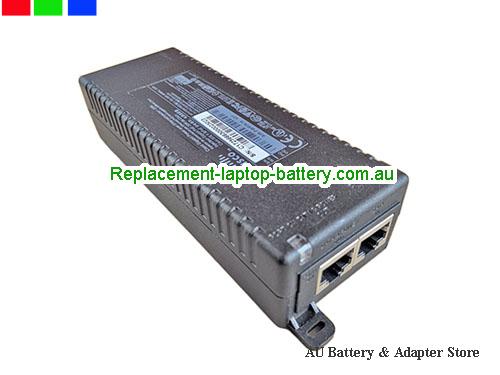  image5 of Australia  Original Genuine Cisco AIR-PWRINJ6 POE PSU 55v 0.6A 30W MA-NJN-4 