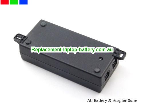  image 3 of  Original Genuine Cisco POE16U-1AF Power Injictor 341-0556-01 56v 0.285A 16W 