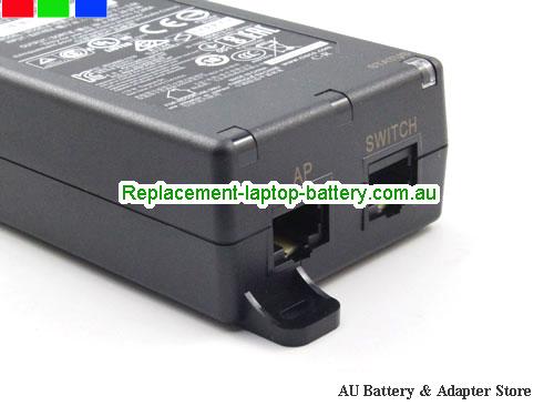  image5 of Australia  Original Genuine Cisco POE16U-1AF Power Injictor 341-0556-01 56v 0.285A 16W 