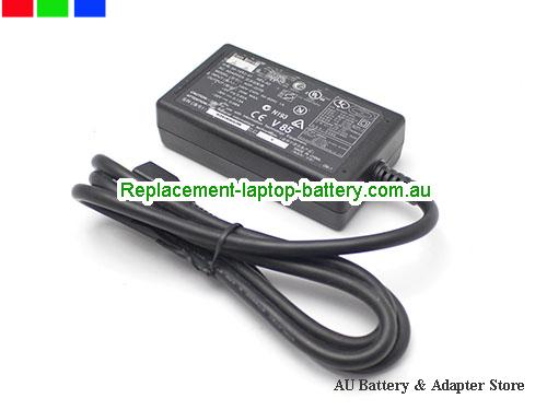  image 2 of  Original Genuine Cisco systems ADP-20TB AC Adapter PN 34-1612-01 2v 2.65A 20W Power Supply 