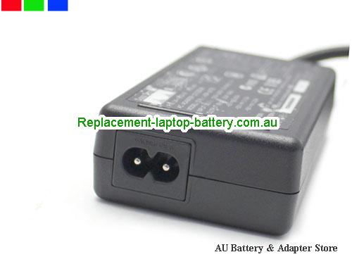  image 4 of  Original Genuine Cisco systems ADP-20TB AC Adapter PN 34-1612-01 2v 2.65A 20W Power Supply 