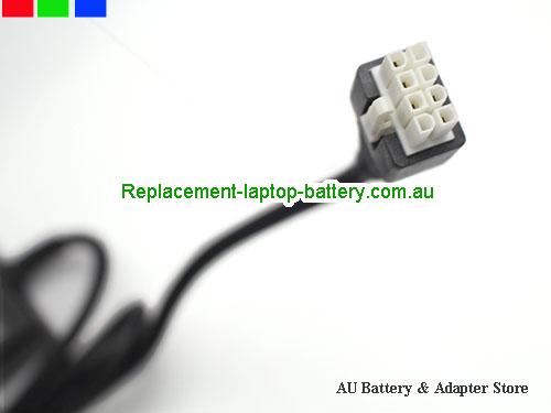  image5 of Australia  Original Genuine Cisco systems ADP-20TB AC Adapter PN 34-1612-01 2v 2.65A 20W Power Supply 